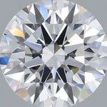 IGI 1.05 Carat Round Brilliant Lab Grown Diamond 人工培育鑽石 實驗室人造鑽石