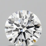 IGI 0.87 Carat Round Brilliant Lab Grown Diamond
