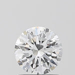 IGI 1.00 Carat Round Brilliant Lab Grown Diamond 人工培育鑽石 實驗室人造鑽石
