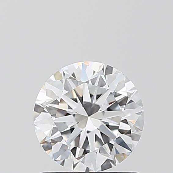 IGI 1.00 Carat Round Brilliant Lab Grown Diamond 人工培育鑽石 實驗室人造鑽石