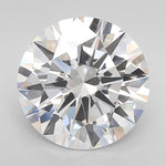 IGI 3.16 Carat Round Brilliant Lab Grown Diamond 人工培育鑽石 實驗室人造鑽石