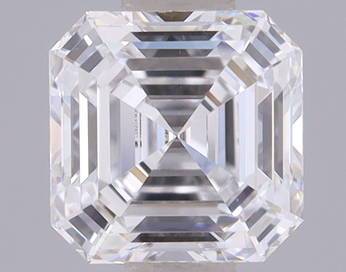 IGI 0.78 Carat Asscher Lab Grown Diamond 人工培育鑽石 實驗室人造鑽石