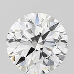 IGI 2.50 Carat Round Brilliant Lab Grown Diamond 人工培育鑽石 實驗室人造鑽石