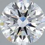 IGI 2.19 Carat Round Brilliant Lab Grown Diamond 人工培育鑽石 實驗室人造鑽石