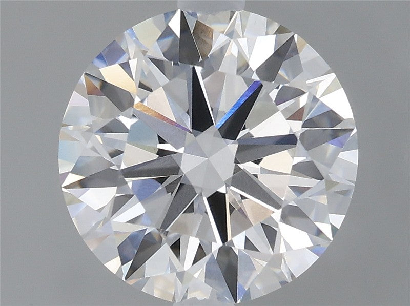 IGI 2.10 Carat Round Brilliant Lab Grown Diamond 人工培育鑽石 實驗室人造鑽石