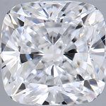 IGI 1.46 Carat Cushion Lab Grown Diamond 人工培育鑽石 實驗室人造鑽石