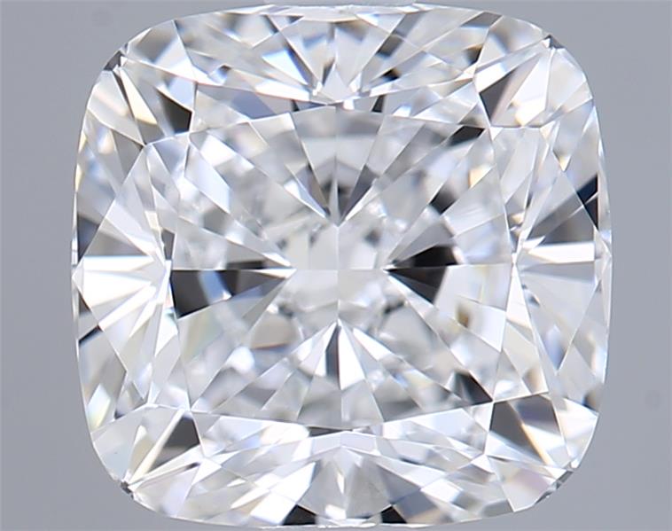 IGI 1.46 Carat Cushion Lab Grown Diamond 人工培育鑽石 實驗室人造鑽石