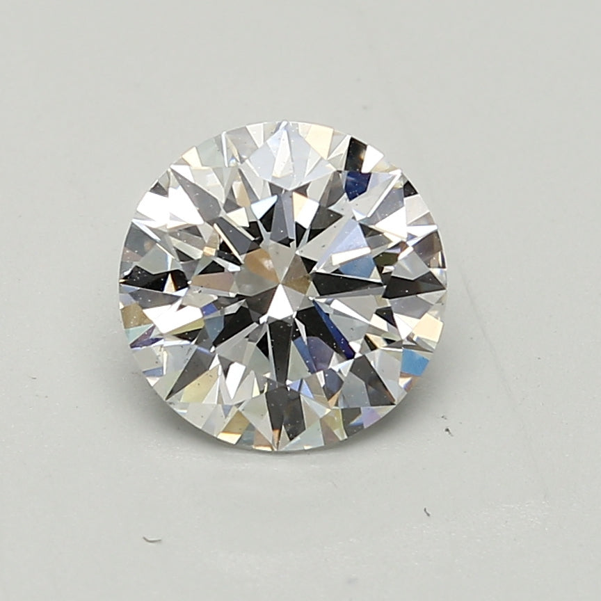 IGI 2.02 Carat 圓形 - Round Brilliant 培育鑽石 Lab Grown Diamond 人造鑽石 人工鑽石 實驗室鑽石 培養鑽石 香港 培育鑽 