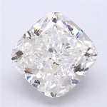 IGI 7.30 Carat Cushion Lab Grown Diamond 人工培育鑽石 實驗室人造鑽石
