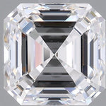 IGI 1.62 Carat Asscher Lab Grown Diamond 人工培育鑽石 實驗室人造鑽石