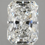 IGI 2.60 Carat Radiant Cut Lab Grown Diamond 人工培育鑽石 實驗室人造鑽石