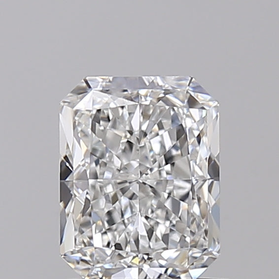 IGI 1.02 Carat 雷地恩切割 - Radiant Cut 培育鑽石 Lab Grown Diamond 人造鑽石 人工鑽石 實驗室鑽石 培養鑽石 香港 培育鑽 