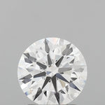 IGI 1.4 Carat Round Brilliant Lab Grown Diamond