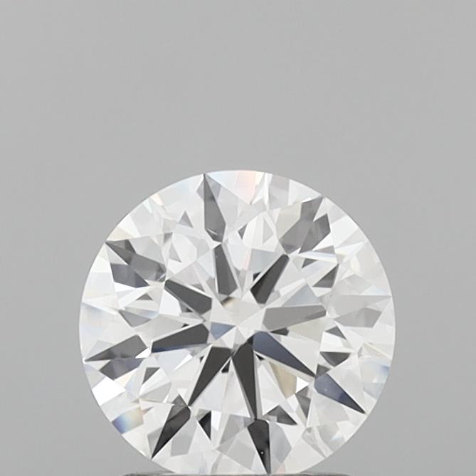IGI 1.4 Carat Round Brilliant Lab Grown Diamond