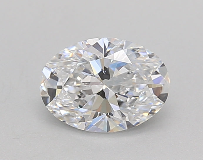 IGI 0.67 Carat 橢圓形 - Oval 培育鑽石 Lab Grown Diamond 人造鑽石 人工鑽石 實驗室鑽石 培養鑽石 香港 培育鑽 