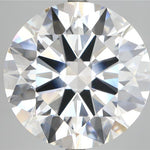 IGI 14.01 Carat Round Brilliant Lab Grown Diamond