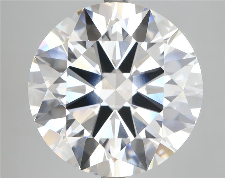 IGI 14.01 Carat Round Brilliant Lab Grown Diamond