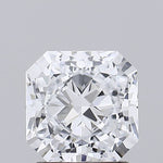 IGI 1.88 Carat Radiant Cut Lab Grown Diamond 人工培育鑽石 實驗室人造鑽石