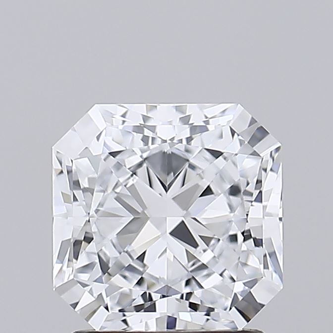 IGI 1.88 Carat Radiant Cut Lab Grown Diamond 人工培育鑽石 實驗室人造鑽石