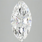 IGI 4.95 Carat Marquise Lab Grown Diamond 人工培育鑽石 實驗室人造鑽石