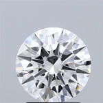 IGI 2 Carat Round Brilliant Lab Grown Diamond