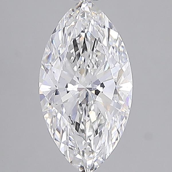 IGI 2.00 Carat Marquise Lab Grown Diamond 人工培育鑽石 實驗室人造鑽石