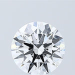 IGI 2.03 Carat Round Brilliant Lab Grown Diamond 人工培育鑽石 實驗室人造鑽石