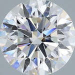 IGI 1.52 Carat Round Brilliant Lab Grown Diamond 人工培育鑽石 實驗室人造鑽石