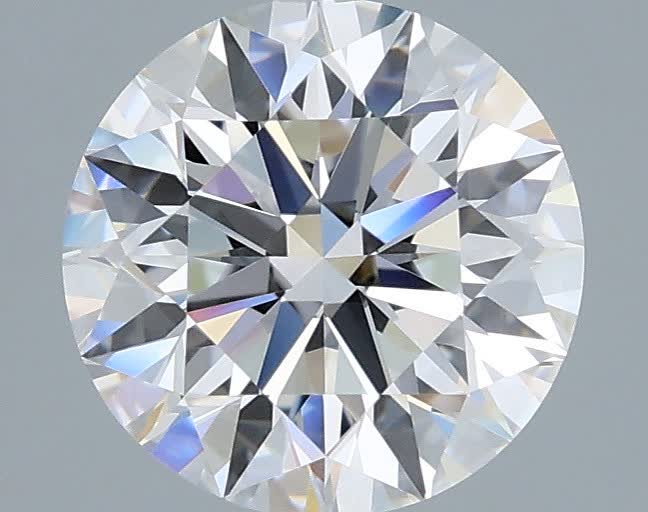 IGI 1.52 Carat Round Brilliant Lab Grown Diamond 人工培育鑽石 實驗室人造鑽石