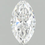 IGI 0.90 Carat Marquise Lab Grown Diamond 人工培育鑽石 實驗室人造鑽石
