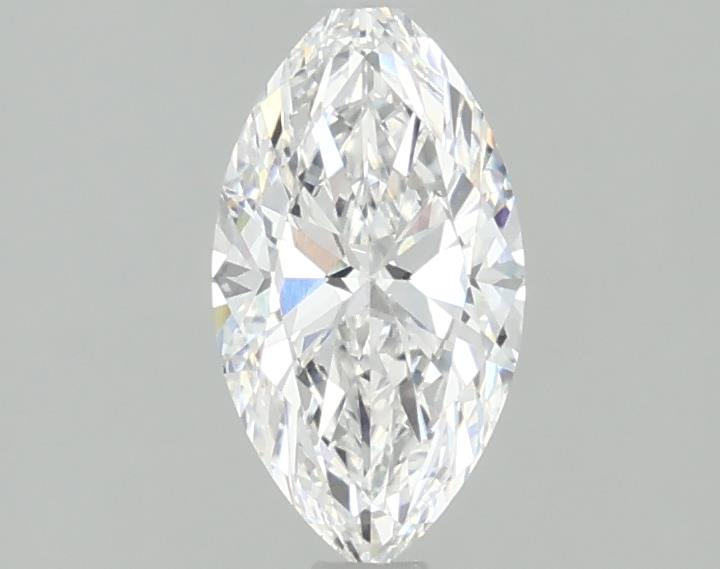 IGI 0.90 Carat Marquise Lab Grown Diamond 人工培育鑽石 實驗室人造鑽石