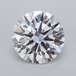 IGI 1.01 Carat Round Brilliant Lab Grown Diamond 人工培育鑽石 實驗室人造鑽石