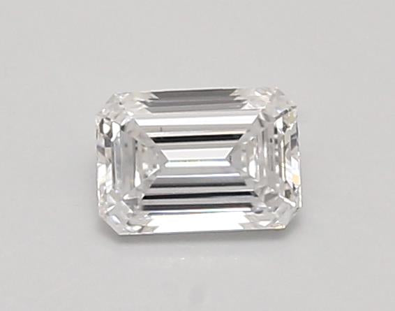 IGI 0.60 Carat Emerald Lab Grown Diamond 人工培育鑽石 實驗室人造鑽石