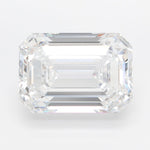 IGI 5.05 Carat Emerald Lab Grown Diamond 人工培育鑽石 實驗室人造鑽石
