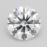 IGI 2.04 Carat Round Brilliant Lab Grown Diamond 人工培育鑽石 實驗室人造鑽石