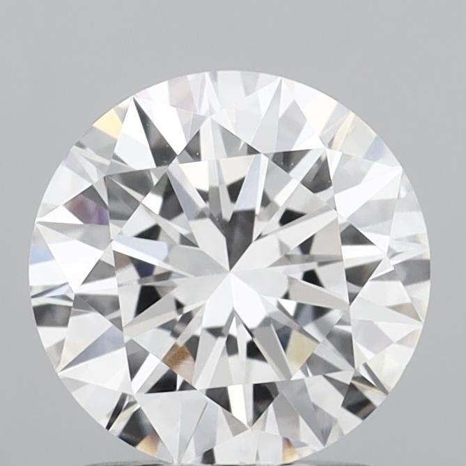 IGI 1.60 Carat Round Brilliant Lab Grown Diamond 人工培育鑽石 實驗室人造鑽石