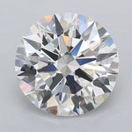 IGI 1.96 Carat Round Brilliant Lab Grown Diamond 人工培育鑽石 實驗室人造鑽石