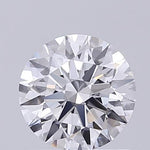 IGI 1.50 Carat Round Brilliant Lab Grown Diamond 人工培育鑽石 實驗室人造鑽石
