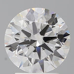 IGI 2.60 Carat Round Brilliant Lab Grown Diamond 人工培育鑽石 實驗室人造鑽石