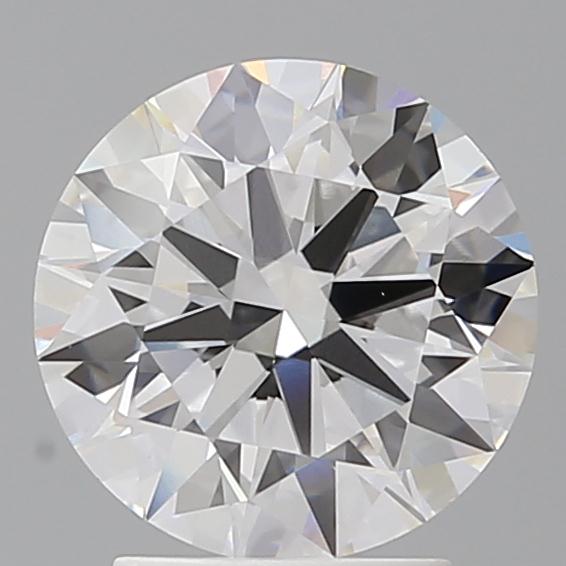 IGI 2.60 Carat Round Brilliant Lab Grown Diamond 人工培育鑽石 實驗室人造鑽石