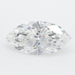 IGI 1 Carat Marquise Lab Grown Diamond