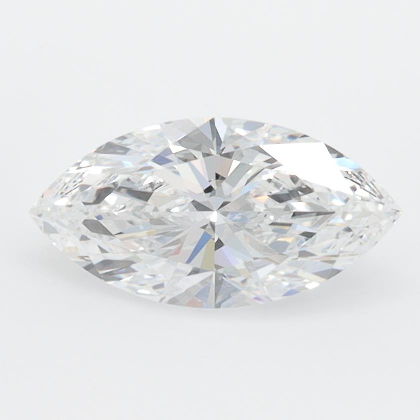 IGI 1 Carat Marquise Lab Grown Diamond