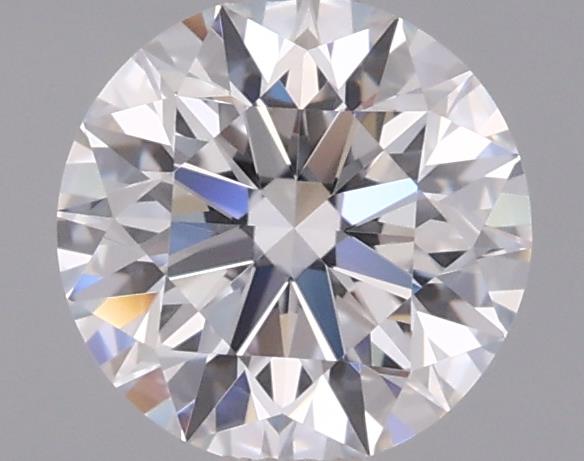 IGI 0.85 Carat Round Brilliant Lab Grown Diamond 人工培育鑽石 實驗室人造鑽石