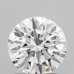 IGI 1.15 Carat Round Brilliant Lab Grown Diamond 人工培育鑽石 實驗室人造鑽石
