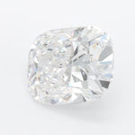 IGI 1.84 Carat Cushion Lab Grown Diamond