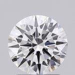 IGI 1.51 Carat Round Brilliant Lab Grown Diamond 人工培育鑽石 實驗室人造鑽石