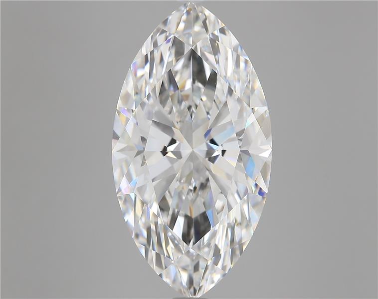 IGI 10.06 Carat Marquise Lab Grown Diamond 人工培育鑽石 實驗室人造鑽石
