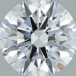 IGI 1.02 Carat Round Brilliant Lab Grown Diamond 人工培育鑽石 實驗室人造鑽石