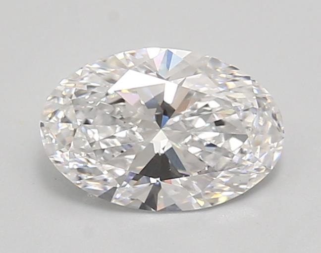 IGI 1.66 Carat Oval Lab Grown Diamond