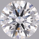 IGI 1.93 Carat Round Brilliant Lab Grown Diamond 人工培育鑽石 實驗室人造鑽石